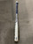 Used MAXUM COMBAT BB/SB High School -3 Bat White 31" 11614-S000228546 View 2