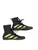 Used Adidas Boxing Shoes Black Senior 7 11613-S000175107 View 2
