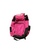 Used Rawlings FENCE BAG BB/SB Player Backpack Pink And Black 11613-S000175122 View 1