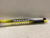 Used Brine LAX 2 STICK JR SET Jr Atk/Mid Complete Stick Black And Yellow 11725-S000496776 View 1