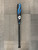 Used Demarini CF ZEN UFX-19 BB/SB USA 2 5/8 Bat Black 31" 11614-S000228548 View 1