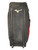 Used Mizuno WHEELED BAG BB/SB Player Wheeled Bag Black 11847-S000032113 View 1