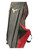Used Mizuno WHEELED BAG BB/SB Player Wheeled Bag Black 11847-S000032113 View 4