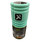 New GRID 1.0 FOAM ROLLER MINT 11884-IPL04473 View 1