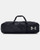 Under Armour Lacrosse Gear Bag Black #1352119 View 1