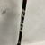 Used CCM JETSPEED PRO2 Junior One Piece Right Black And Wine Red 40 Flex 11855-S000197585 View 3