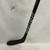 Used Bauer SUPREME ULTRA SONIC Junior One Piece Right Black And Yellow 50 Flex 11855-S000197587 View 1