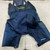 Used Bauer VAPOR HYPERLITE Intermediate Pant Navy Blue MD 11855-S000197601 View 2