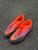 Used Nike Hypervenom Soccer Turf Shoes Purple Senior 6 11849-S000035642 View 2