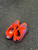 Used Nike Hypervenom Soccer Turf Shoes Purple Senior 6 11849-S000035642 View 8
