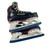 Used Bauer VAPOR 1X Junior Goalie Skates Junior 03D 11506-S000264849 View 7