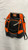 Used Rawlings PLAYER BAG BB/SB Player Carry Bag Orange 11774-S000086058 View 1