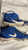 Used Nike TROUT FASTFLEX BB/SB Cleats Royal Blue Senior 11.5 11774-S000086061 View 2