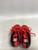 Used Puma Soccer Cleats Red Youth 10.0 11851-S000042129 View 16