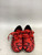 Used Puma Soccer Cleats Red Youth 10.0 11851-S000042129 View 1