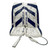 Used True HZRDUX 7X Goalie Leg Pads Inter White And Royal Blue 31" 11680-S000430689 View 1