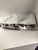 Used DBX CLASSIC Girls Figure Skate White Youth 12.0 View 2