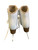 Used Jackson MYSTIQUE Girls Figure Skate White Junior 05.5 11712-S000256380 View 3