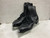 Used Mens Figure Skate Black Senior 11 11855-S000197608 View 1