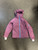 Used Mammut Outerwear Heavy Jacket W Maroon XS 11845-S000035531 View 1