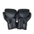 Used Boxing Gloves Black LG View 2
