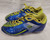 Used Rawlings Soccer Cleats Royal Blue Youth 13.0 11774-S000086068 View 3