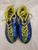 Used Rawlings Soccer Cleats Royal Blue Youth 13.0 11774-S000086068 View 1