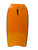 Used Morey Boogie 7-7 Body Board Yellow 43" 11731-S000155958 View 2