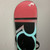 Used Rome VINYL Womens Board/Bindings Black And Green 152 cm 11855-S000197638 View 4