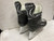 Used Bauer XLS Junior Hockey Skate Junior 03 11855-S000197642 View 4