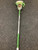 Used STX ALIAS Men Atk/Mid Complete Stick Green 11162-C000443295 View 1