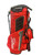 Used Titleist CART BAG Mens Cart Bag Red 11862-S000092173 View 1