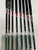 Used Wilson D300 Mens Iron Set RH 4I-GW/AW 11628-S000186685 View 4