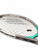 Used Slazenger XCEL 1.5 Adult Tennis Racquet Grey Unknown 11863-S000025028 View 2