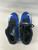 Used Nike ALPHA SHARK FB Adult FB Cleats Royal Blue Senior 7.5 11836-S000034340 View 3