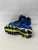 Used Nike ALPHA SHARK FB Adult FB Cleats Royal Blue Senior 7.5 11836-S000034340 View 4