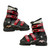 Used Nordica GP TJ SUPER Boys DH Ski Boot Black 235 MP - J05.5 - W06.5 11484-S000295984 View 1