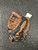 Used Mizuno MFR1253 BB/SB Glove RH Throw Brown 12 1/2" 11726-S000291003 View 2