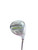 Used Cobra BAFFLER Womens Fairway Wood RH 7 Wood 11885-S000194526 View 1