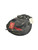Used Rawlings HEART OF THE HIDE BB/SB First Base LH Throw Black 13" 11899-S000016181 View 3