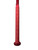 Used Rawlings BRAVE BB/SB USA 2 1/4 Bat 27" 11932-S000168423 View 3