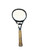 Used Wilson 95 STING Adult Tennis Racquet Black Unknown 11834-S000044785 View 1