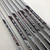 Used TRUE TEMPER ELEVATE 115 S-FLEX SHAFT SET Field Equipment 11752-S000073577 View 3