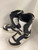 Used ThirtyTwo INTUITION Boys Snowboard Boots Black Junior 02 View 2
