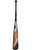 Used Demarini VOODOO BB/SB USA 2 5/8 Bat 30" 11884-S000057952 View 3
