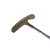 Used Acushnet BULLSEYE Mens Putter RH 11479-S000413080 View 2