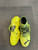 Used Puma Soccer Cleats Yellow Senior 11.5 11614-S000228574 View 2