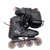 Used FLYING EAGLE ORIGAMI Senior Roller Quad Skates Black Senior 10 11760-S000086280 View 1