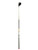 MG Golf BLACK STEEL Womens ,Fairway Wood Right Hand 5 Wood View 3