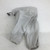 Used Nike YOUTH MD INTEGRATED PANTS Youth FB Integrated Pants White MD 11752-S000073590 View 2